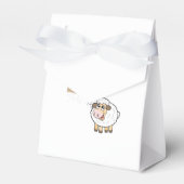 Eid Mubarak Islamic Arabic Calligraphy-Eid al-Adha Geschenkschachtel (Vorderseite)