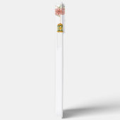 Eid Mubarak |Ramadan Golden Calligraphy Blume Case-Mate iPhone Hülle (Rückseite / Rechts)