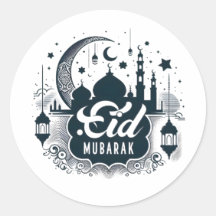 Eid Mubarak