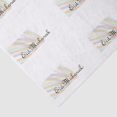 Eid Mubarak Seidenpapier (Ausschnitt)