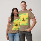 EID MUBARAK  T-Shirt (Unisex)