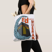 Eid Mubarak Tasche (Von Nahem)