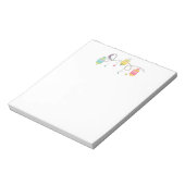 Eid Notizblock (Rotiert)