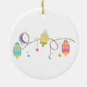 Eid Ornament (Hinten)
