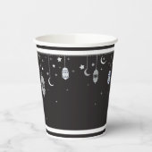 Eid Paper Cup Pappbecher (Links)