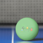 Eid Ping Pong Balls Tischtennisball (Netto)