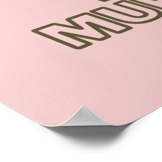 Eid Poster| Eid Mubarak Poster (Ecke)