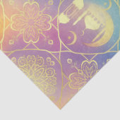 Eid/Ramadan Tissue for Gift Bag Seidenpapier (Detail)