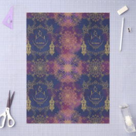 Eid Seidenpapier
