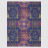 Eid Seidenpapier (Vorderseite)