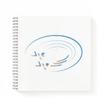 Eid, Spiralen der Freude