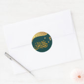 Eid Sticker (Umschlag)