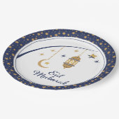 Eid Teller (Schrägansicht)