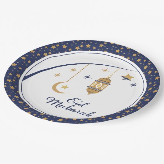 Eid Teller (Schrägansicht)