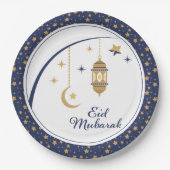 Eid Teller (Vorderseite)