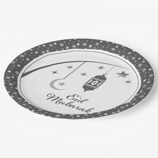 Eid Teller (Schrägansicht)