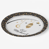 Eid Teller (Schrägansicht)