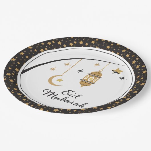 Eid Teller (Schrägansicht)