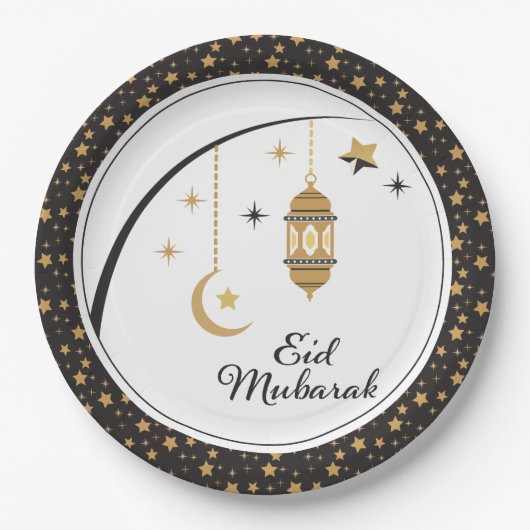 Eid Teller (Vorderseite)