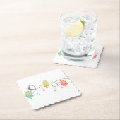 Eid Untersetzer (Vor Ort)