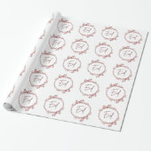 Eid Wrapping Paper Geschenkpapier (Ungerollt)