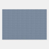 Eid Wrapping Paper Set 3 Geschenkpapier Set (Vorderseite 3)