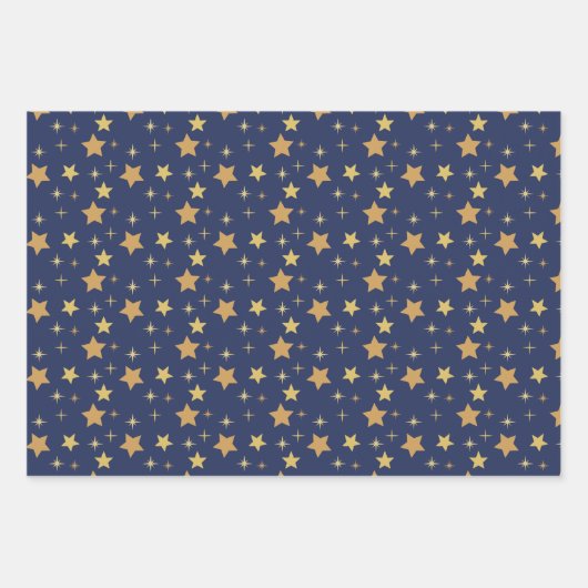 Eid Wrapping Papier (Vorderseite 3)