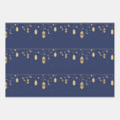 Eid Wrapping Papier (Vorderseite 2)