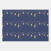 Eid Wrapping Papier (Vorderseite)