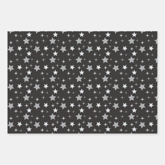 Eid Wrapping Papier (Vorderseite 3)