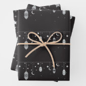 Eid Wrapping Papier (Beispiel)