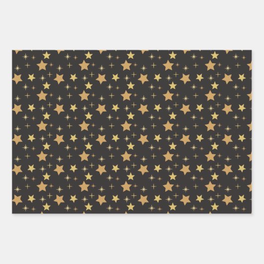 Eid Wrapping Papier (Vorderseite 3)