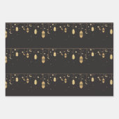 Eid Wrapping Papier (Vorderseite 2)