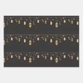 Eid Wrapping Papier (Vorderseite)
