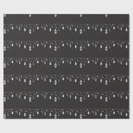 Eid Wrapping Papier Geschenkpapier (Flach)