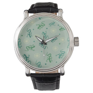 Eide Armbanduhr