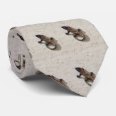 Eide Krawatte (Gerollt)