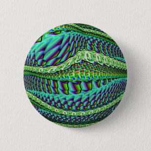 Eidechse Button