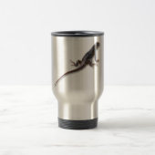 EIDECHSE REISEBECHER (Mittel)