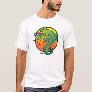 EIDECHSE T-Shirt