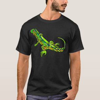 Eidechse T-Shirt