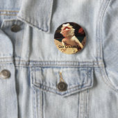 Eidechsen-/Kricket-Knopf Button (Beispiel)