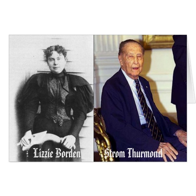 Eidechsen, StromThurmond2001, Lizzie... (Vorderseite (Horizontal))