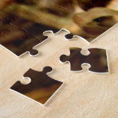 Eidechsenpuzzle Puzzle (Seite)