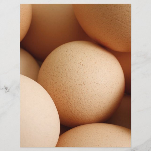Eier (Vorderseite)