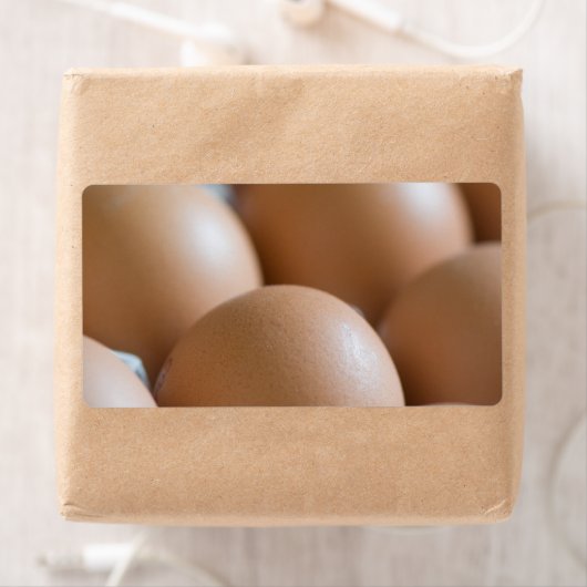Eier (Insitu)