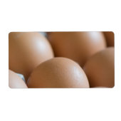 Eier (Vorne)