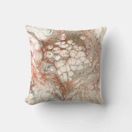 Eier! Akrylpour-Design Kissen