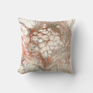 Eier! Akrylpour-Design Kissen