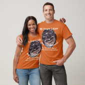 EIER DOD NÄHRUNG FLEISCH MILCH ÖL GEMÜSE DIESEL T-Shirt (Unisex)